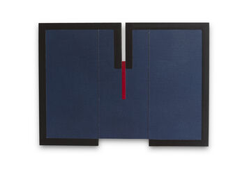 Antonia Lambelé, ‘Ranak’, 2007