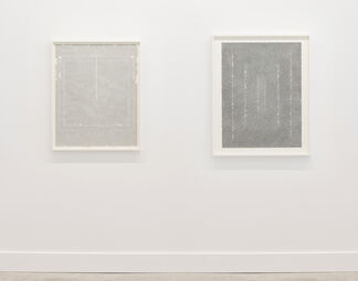 Dean Smith | Select Works, installation view