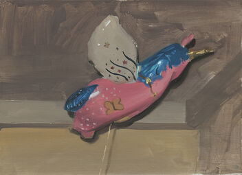 Pere Llobera, ‘Untitled’, 2016