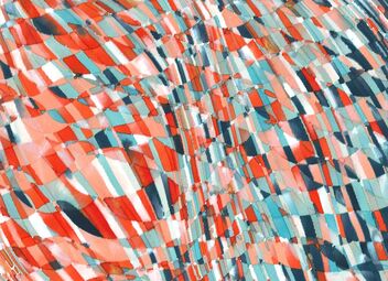 Licia He, ‘Even when I want to.’, 2022