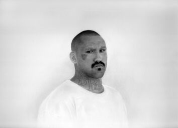 Patrick Lee (b. 1969), ‘Deadly Friends Study (Rough 08-02) (Big Top)’, 2008