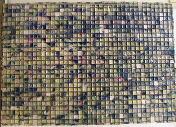 William Maxwell, ‘Process by Purple Light’, 1978