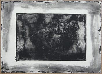 José Luis Bustamante, ‘Rectangle’, 2004