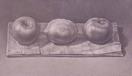 John Hrehov, ‘Fruit Lunch’, 1996