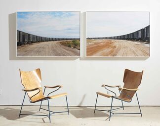 Victoria Sambunaris | Observed: The Great American Landscape In Transition, installation view