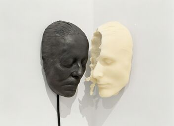 Anders Krisár, ‘Bronze/Wax #1’, 2005-2006