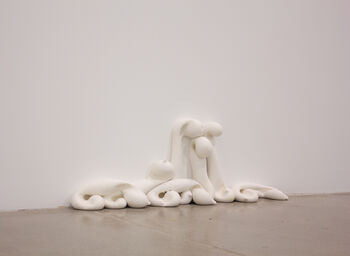 Robert Anthony O'Halloran, ‘Polyp #241-247’, 2020