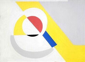 Victor Magariños, ‘untitled’, ca. 1950