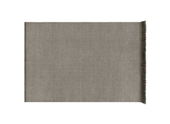 Gandia Blasco Group, ‘Garden Layers Diagonal rug. Aloe-Opal’, 2022