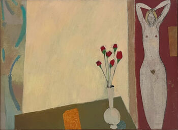 James Della Volpe, ‘Untitled’, ca. 1980s