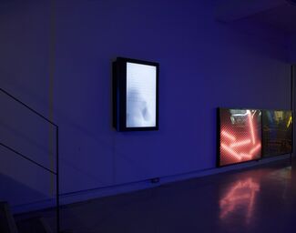 Very Hard - Chou, Yu-cheng’s solo exhibition, installation view