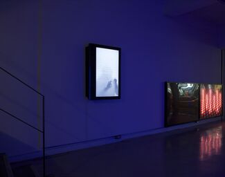 Very Hard - Chou, Yu-cheng’s solo exhibition, installation view