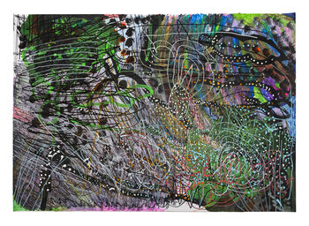 Maureen Clay, ‘Untitled’, undated