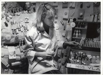 Marta Minujín, ‘La Menesunda - archive-’, 1965