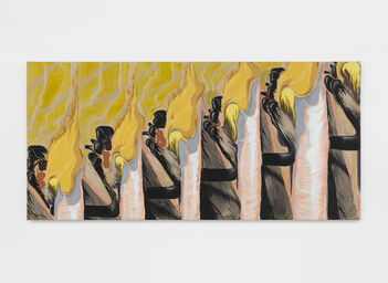 Bridget Mullen, ‘Rococo Country’, 2023