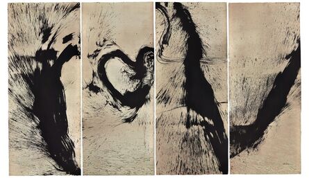 Qin Feng 秦风, ‘The Four Seasons’, 2012