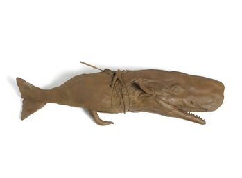 Shezad Dawood, ‘Leviathan’, 2017