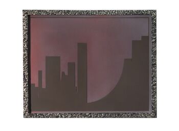 Paul Kopkau, ‘City Suite #3’, 2015