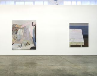 STICKY PICTURES, installation view