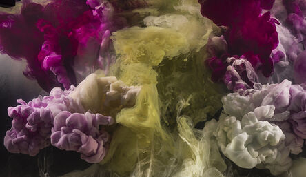 Kim Keever, ‘Abstract 30888’, 2017