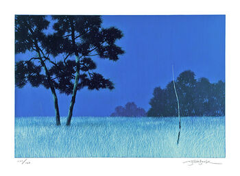 Ju Tae Seok, ‘Nature - Image’, 2023