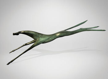 Antonio Signorini, ‘SUN’, 2018