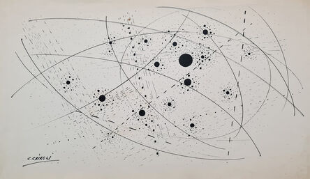 Carlos Cairoli, ‘untitled (8)’, ca. 1955