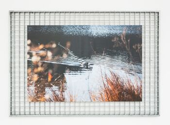 Dena Yago, ‘Do you ever feel like a plastic bag?’, 2014