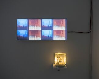 The Third Script 2.0: BOO JUNFENG & LINDA C.H. LAI, installation view