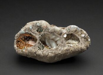 Sandra Sheehy, ‘Untitled’, 2012