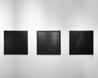 Garcia Frankowski: Experiments on Form, installation view