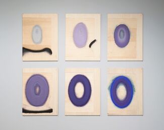 James Turrell: Prints and Process, installation view