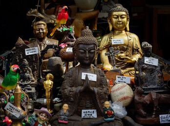 Lee Wan, ‘Product’, 2015