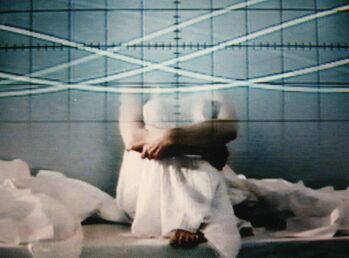 Lynn Hershman Leeson, ‘Seduction of a Cyborg’, 1994