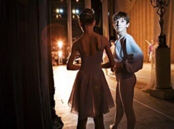 Rachel Papo, ‘Batyr Backstage’, 2007