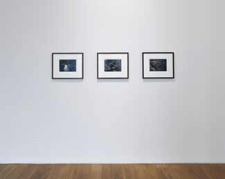 Thomas Joshua Cooper: Scattered Waters, Sources Streams Rivers, installation view