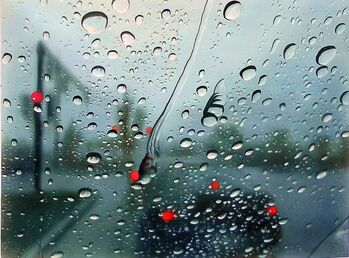 Shay Kun, ‘Dissolution’