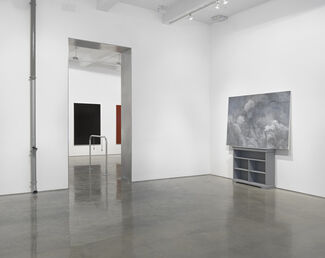 Claire Fontaine: Stop Seeking Approval, installation view