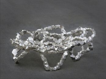 Andrea "Tetê" Knecht, ‘Brita’, 2013