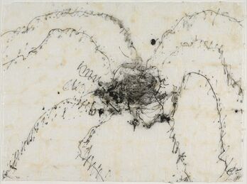 Joe Zucker, ‘Spider’, 1991