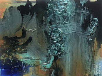 Björn Bauer, ‘Plasticity’, ca. 2010s