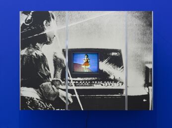 Dara Birnbaum, ‘PM Magazine’, 1982