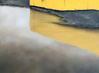 Shabnam Yousefian, ‘Untitled’, 2019