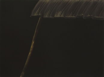 Hyun-Sook Song, ‘8 Brushstrokes’, 2007