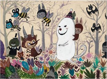 Kasing Lung, ‘A Perfect Day’, 2017