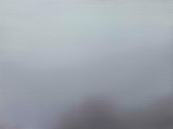 Tom Van Puyvelde, ‘Brume II’, 2022