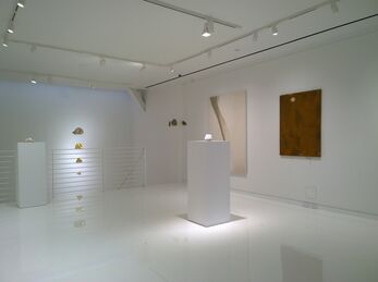 Substance and Increase, installation view