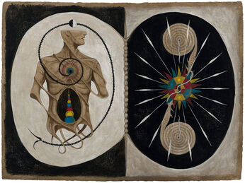 Aron John Dubois, ‘Flesh’, 2023