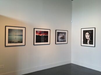 Straight from Spain: Photography by Isabel Muñoz & Castro Prieto, installation view
