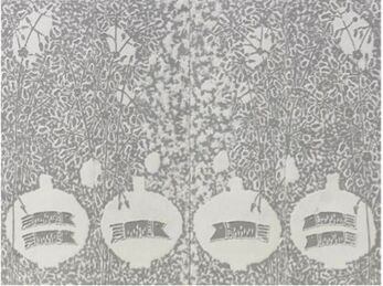 Cheul Kang Koo, ‘Meditation’, 2016